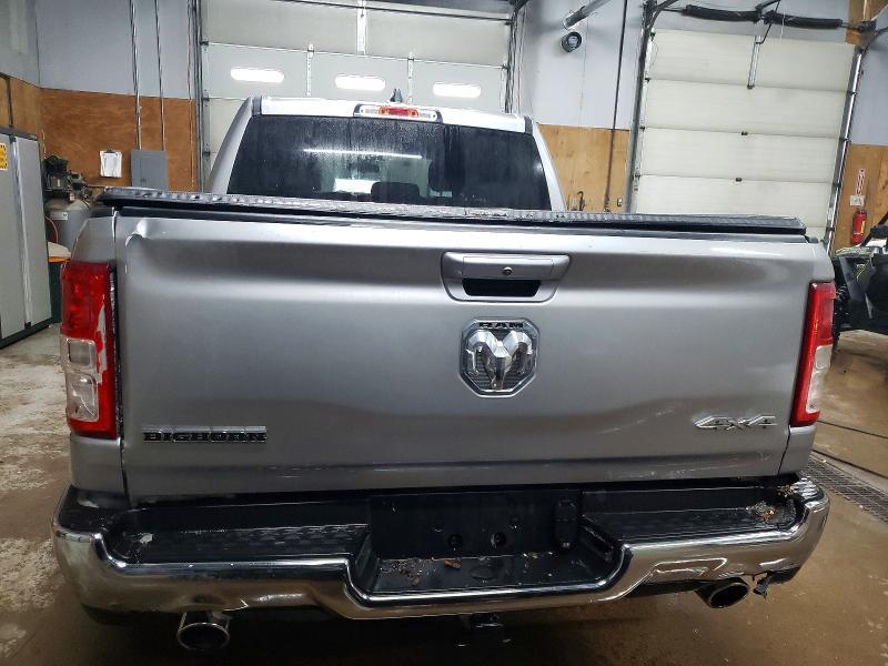 2022 Dodge Ram 1500 big Horn/lone Star