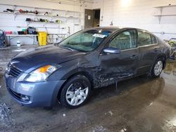 2009 Nissan Altima 2.5 for sale in Chicago Heights, IL