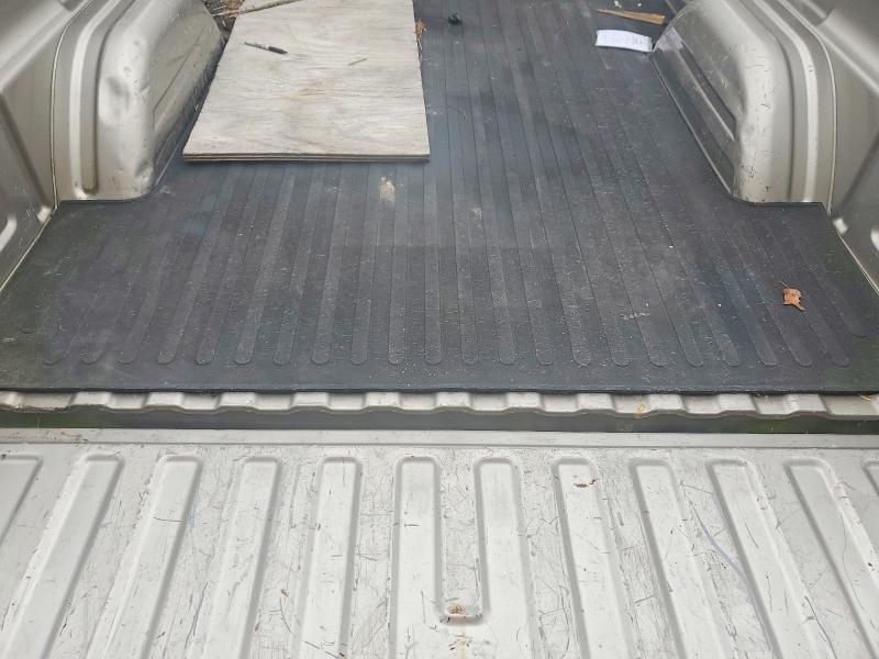 2001 GMC New Sierra C1500