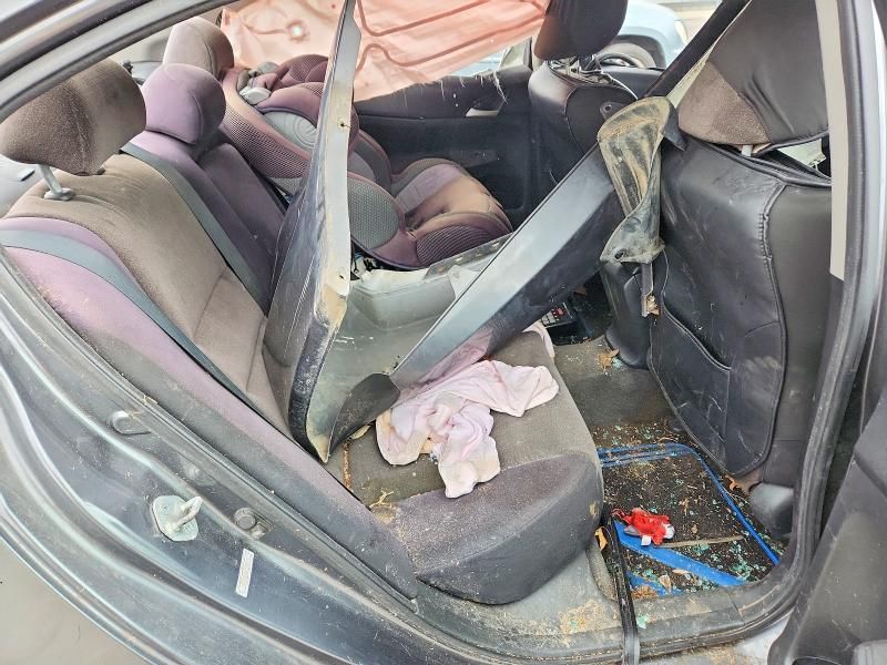 2010 Honda Accord lxp