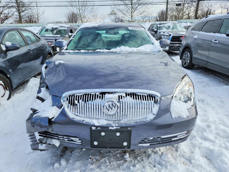 2008 Buick Lucerne cx