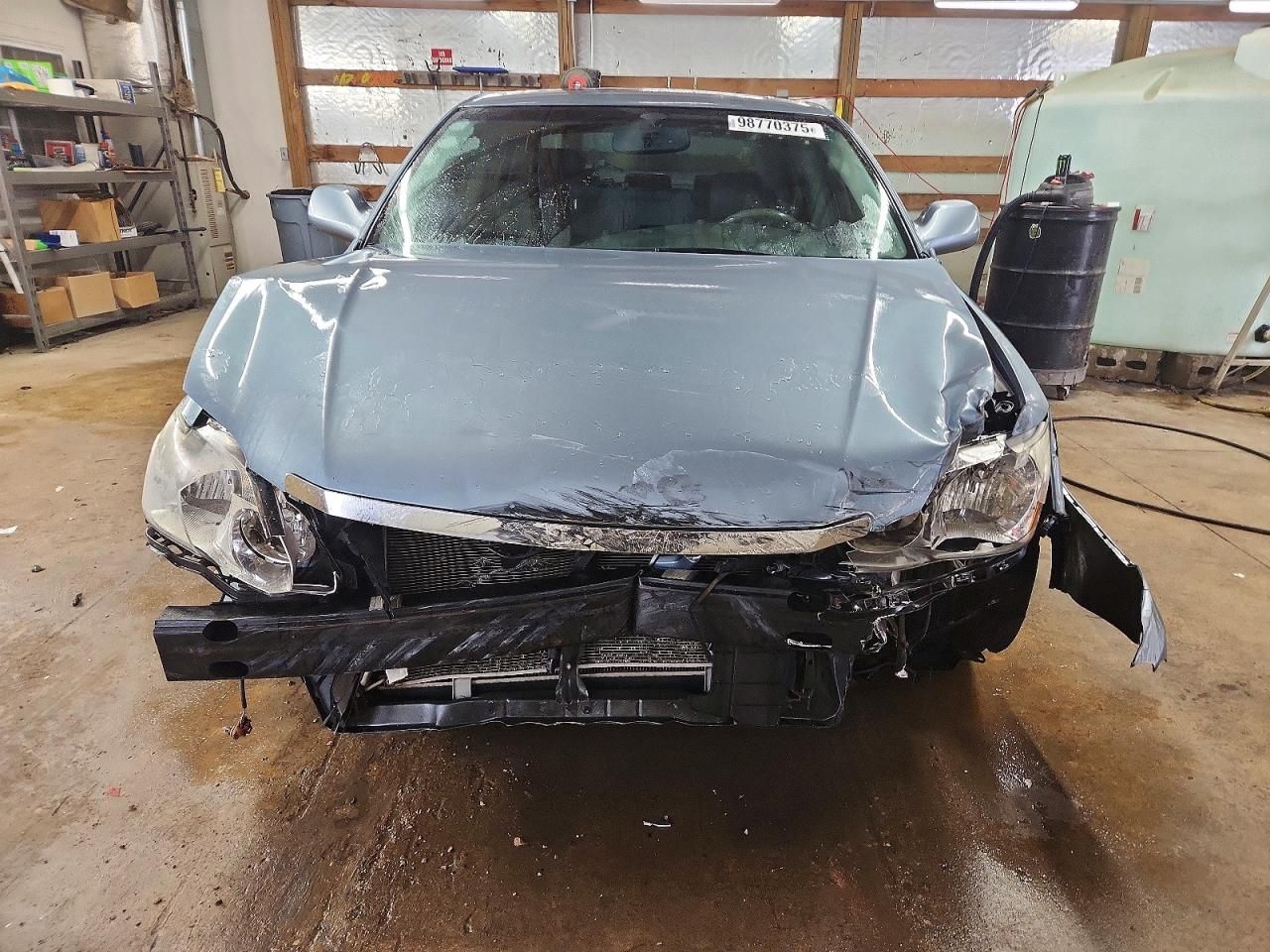 2006 Toyota Avalon xl