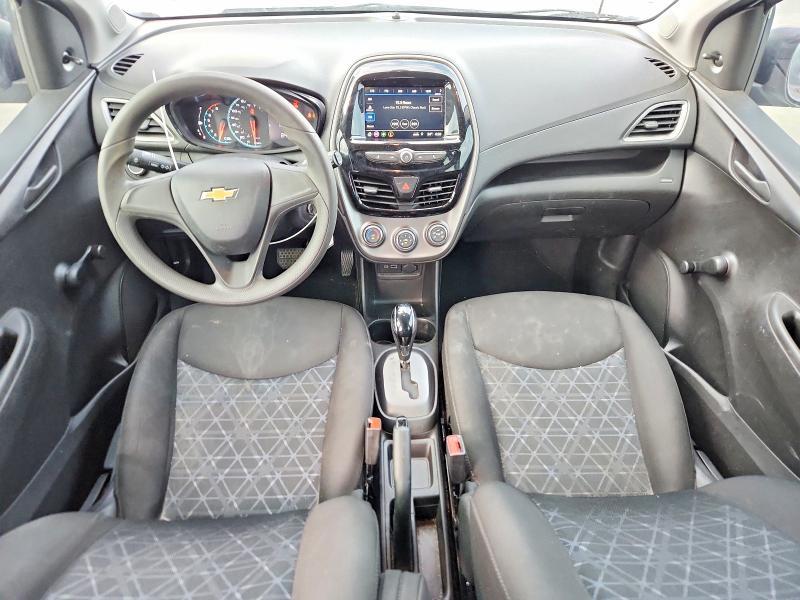 2020 Chev Spark ls