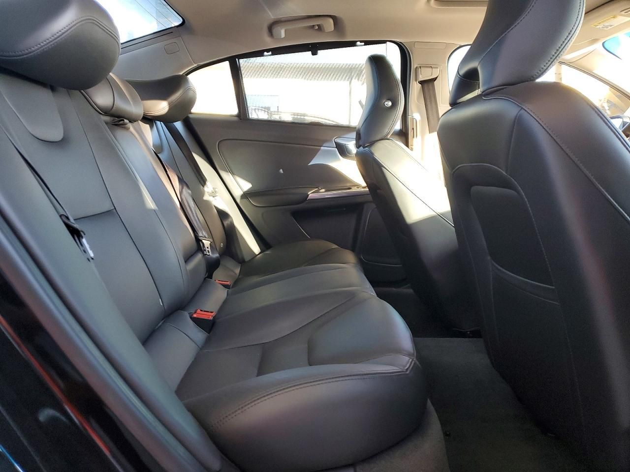 2017 Volvo S60 Premier