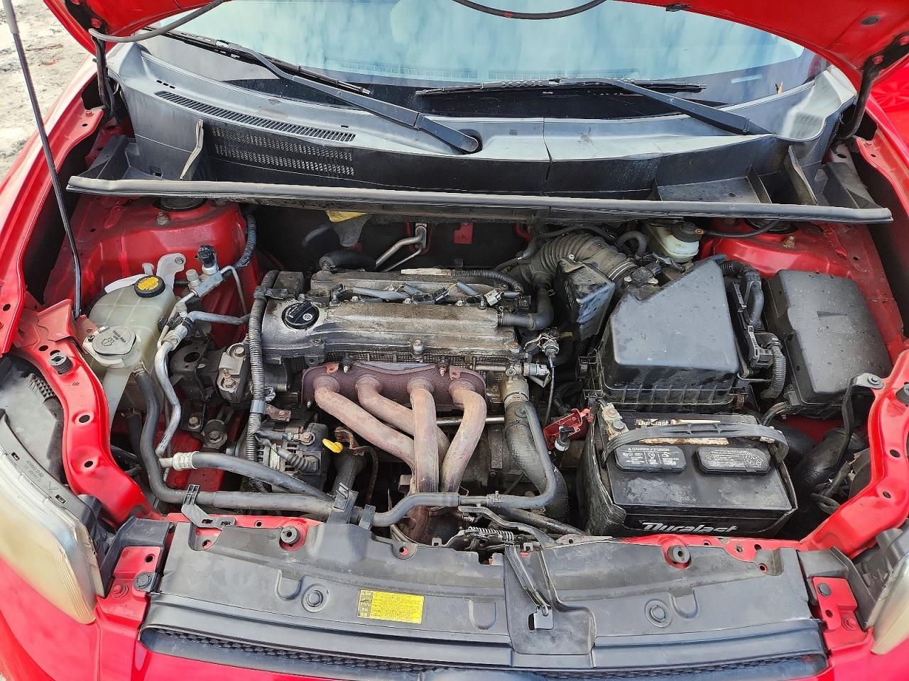 2013 Scion XB
