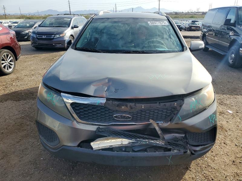 2012 KIA Sorento Base