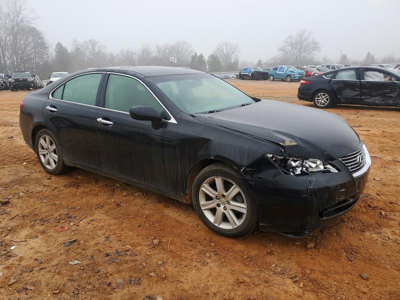 2008 Lexus Es 350 Base