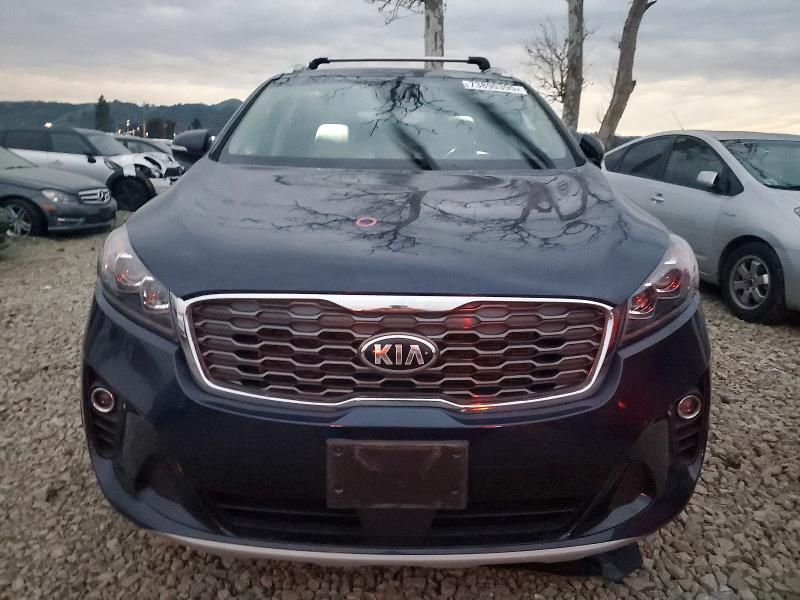 2019 KIA Sorento ex