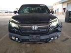 2017 Honda Ridgeline Black Edition