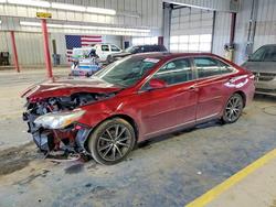 2016 Toyota Camry le en venta en Fort Wayne, IN