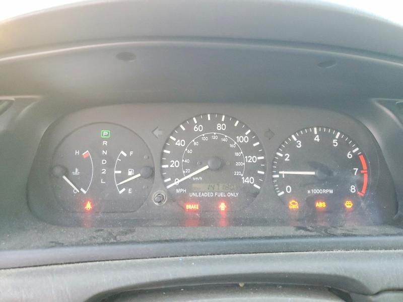 1998 Toyota Camry ce