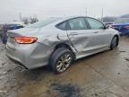 2016 Chrysler 200 s
