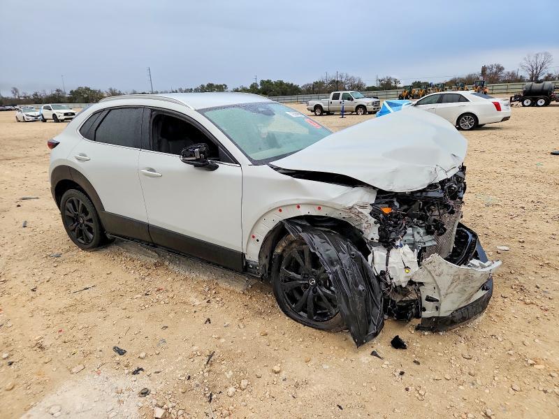 2024 Mazda Cx-30 Select