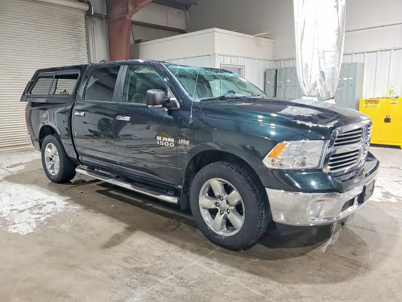 2015 Dodge Ram 1500 slt