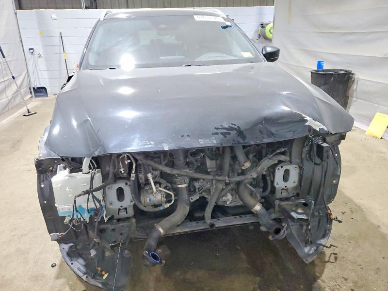 2018 Mazda Cx-9 Grand Touring