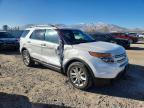 2011 Ford Explorer Limited