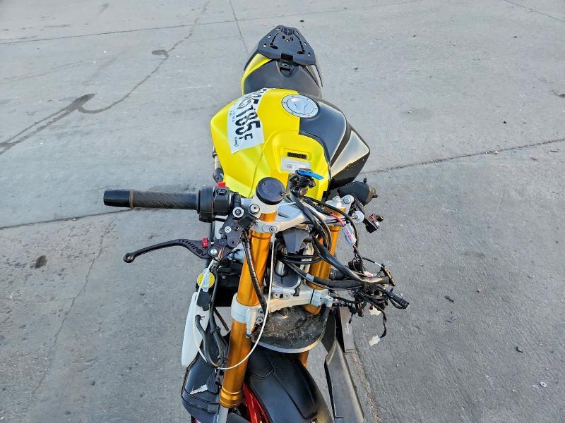 2024 Aprilia RS 660