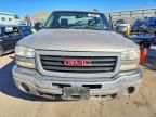 2006 GMC New Sierra C1500