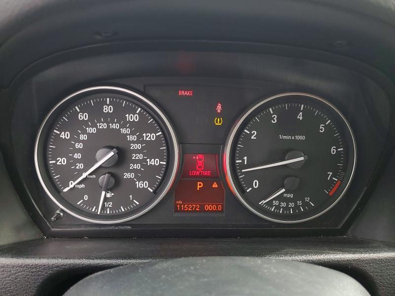 2015 BMW X1 Sdrive28i