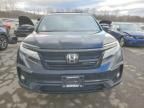 2020 Honda Pilot Black