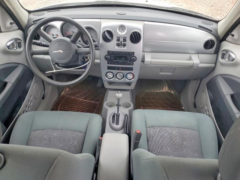 2007 Chrysler Pt Cruiser