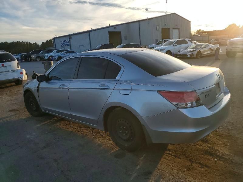 2010 Honda Accord lx