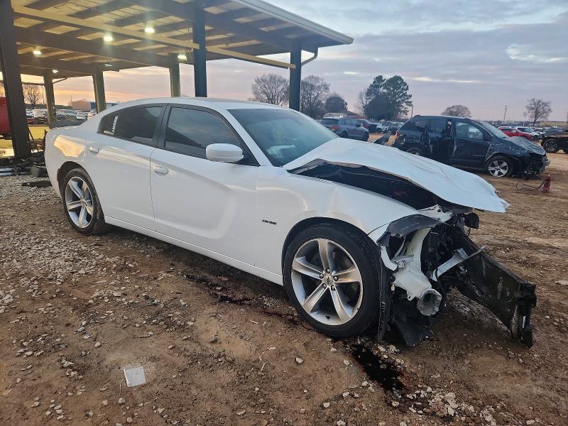 2018 Dodge Charger R/T