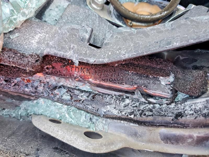 2016 Toyota Sienna le