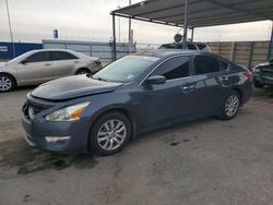 2013 Nissan Altima 2.5 en venta en Anthony, TX