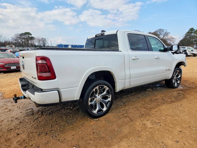 2023 Dodge Ram 1500 Longhorn