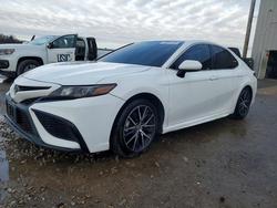 2021 Toyota Camry se for sale in Memphis, TN