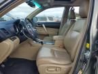2011 Toyota Highlander Base