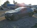 2018 Acura Tlx Tech