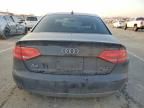 2009 Audi A4 Premium Plus