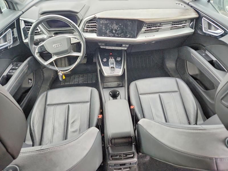 2023 Audi Q4 E-tron Sportback Premium Plus