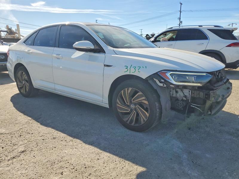2019 Volkswagen Jetta sel Premium