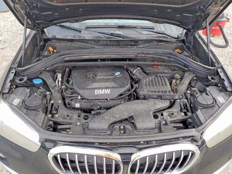 2018 BMW X1 Sdrive28i