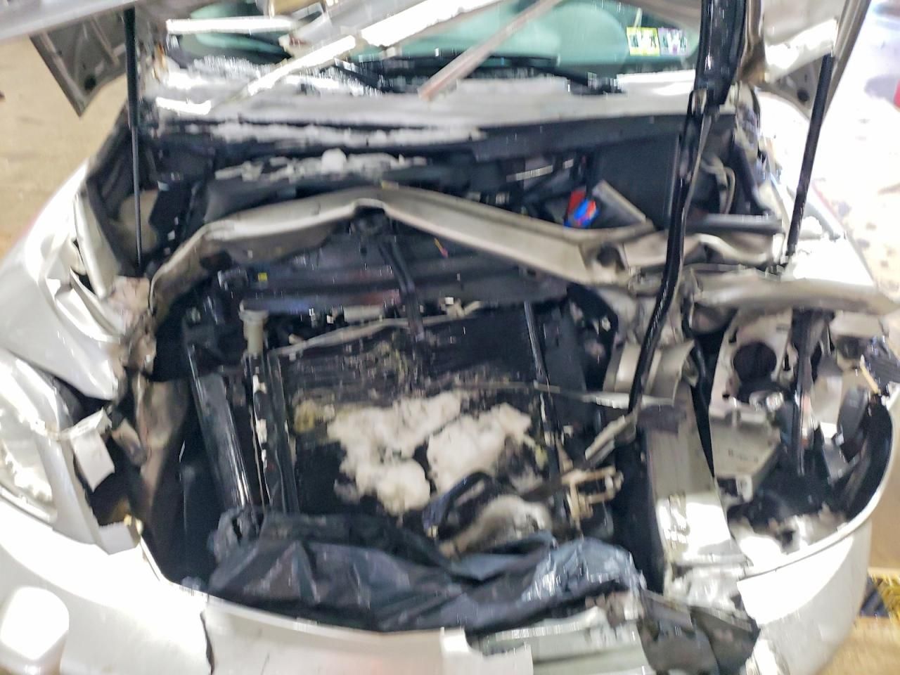 2008 Chevrolet Hhr ls