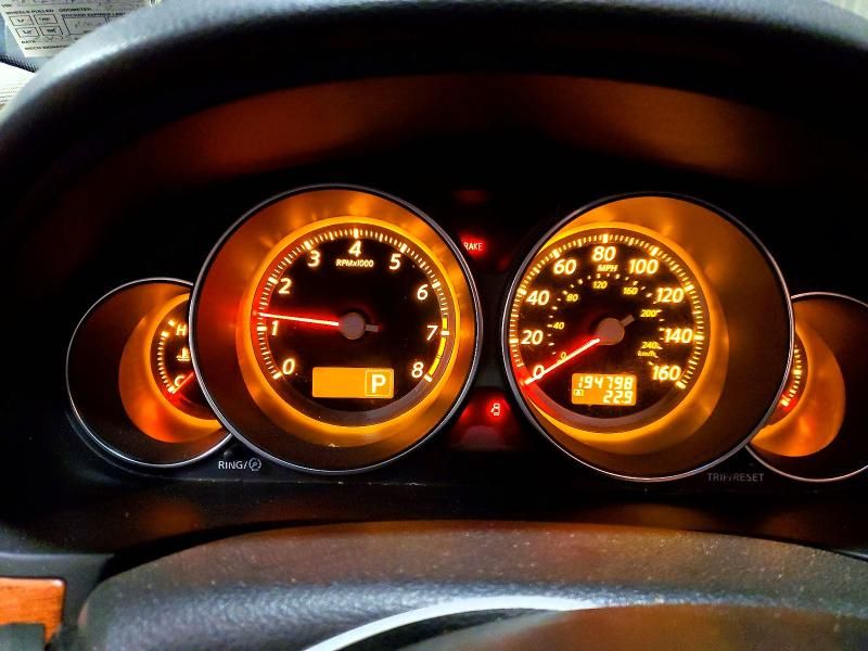 2006 Infiniti M35 Base