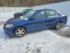 2005 Honda Civic ex