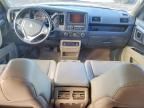 2009 Honda Ridgeline rtl