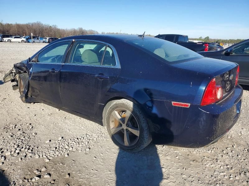 2011 Chevrolet Malibu ls