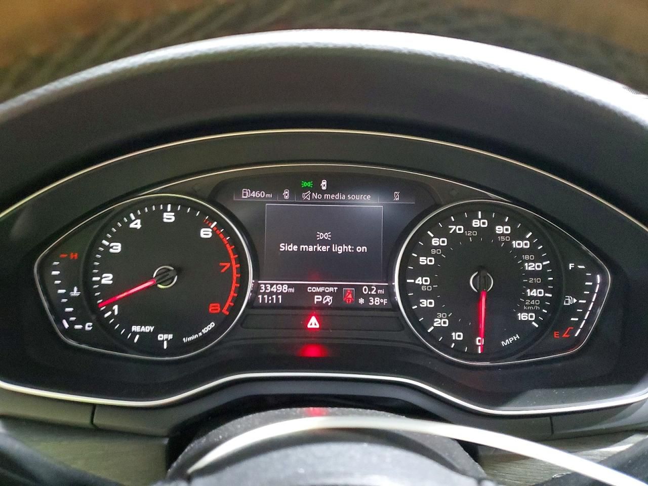 2021 Audi A4 Premium 40