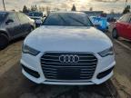 2018 Audi A6 Premium