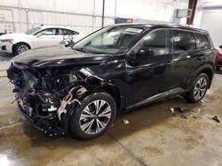 2023 Nissan Rogue sv en venta en Avon, MN