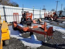 Unknown ft-5 / 10 Vehiculos salvage en venta: 2019 Unknown 2019 Felling FT-5 L Equipment Trailer