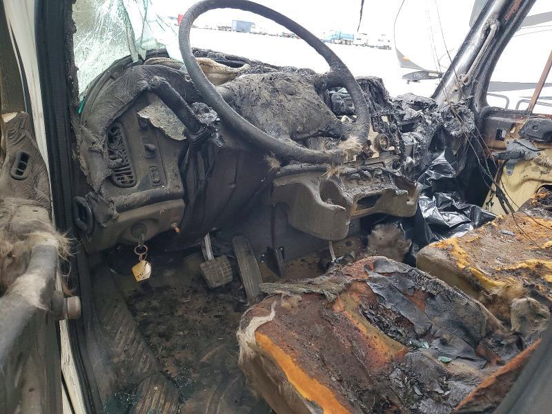 2013 Freightliner M2 106 Medium Duty