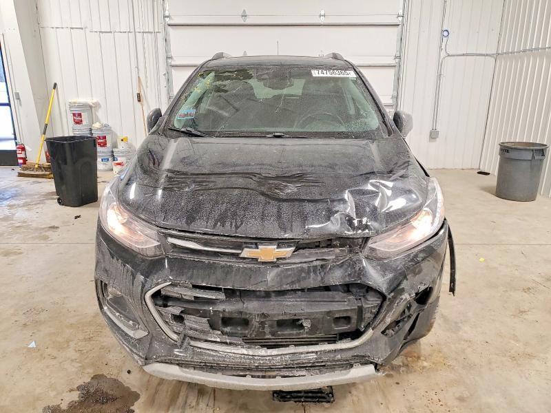 2020 Chevrolet Trax Premier