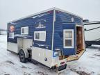 2021 Ice Castle Fish House-TOY Hauler Camper