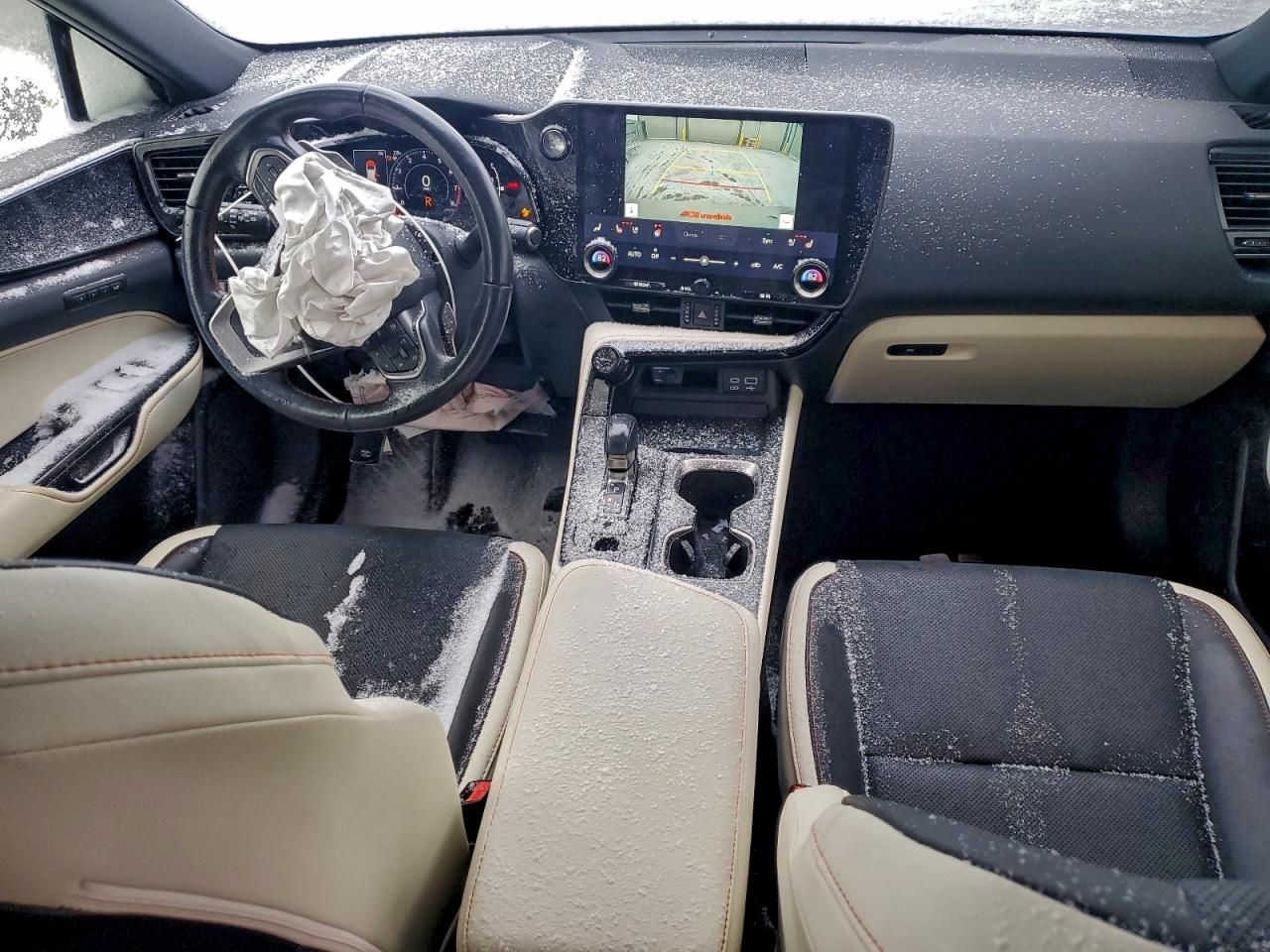 2024 Lexus Nx 250 Premium